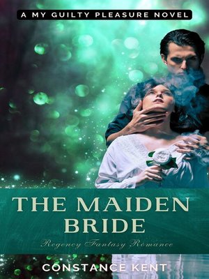 cover image of The Maiden Bride